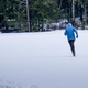 Illustration for article titled We Tested Waterproof Down By Jumping in a Frozen Lake